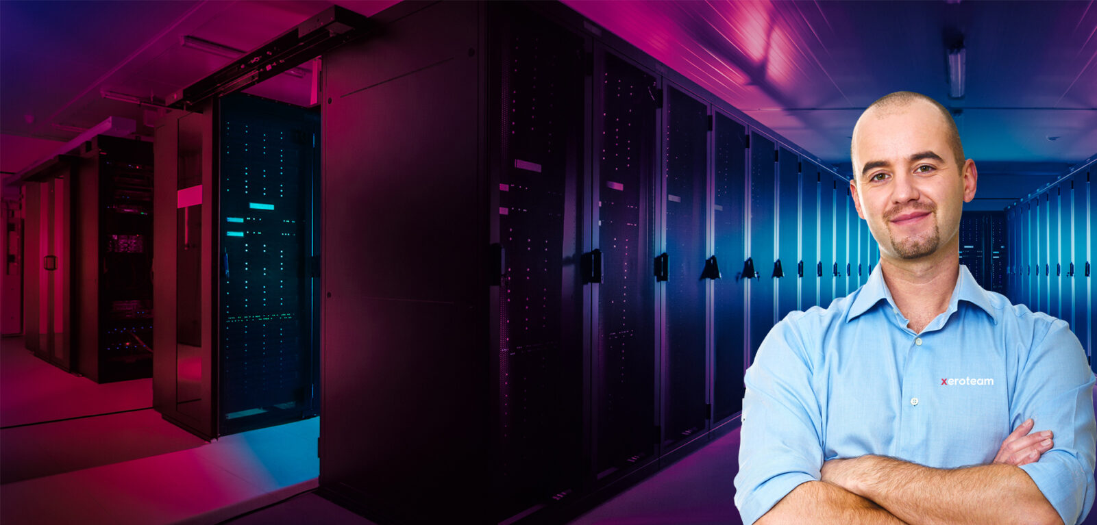 header image xeroteam